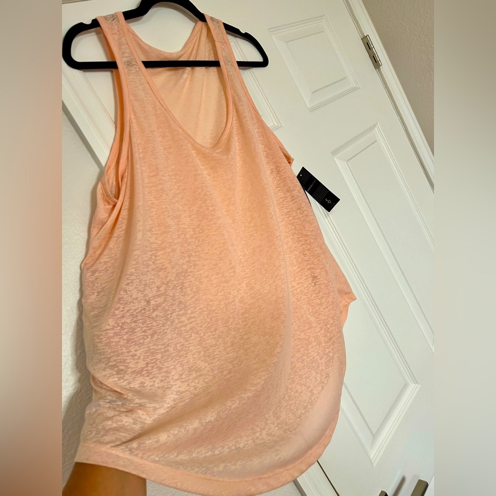 Active Tank Top